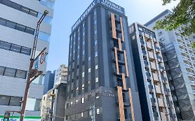 ホテルリブマックス 博多中洲